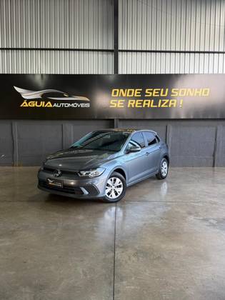 VOLKSWAGEN POLO 1.0 MPI MANUAL VOLKSWAGEN POLO 1.0 MPI MANUAL